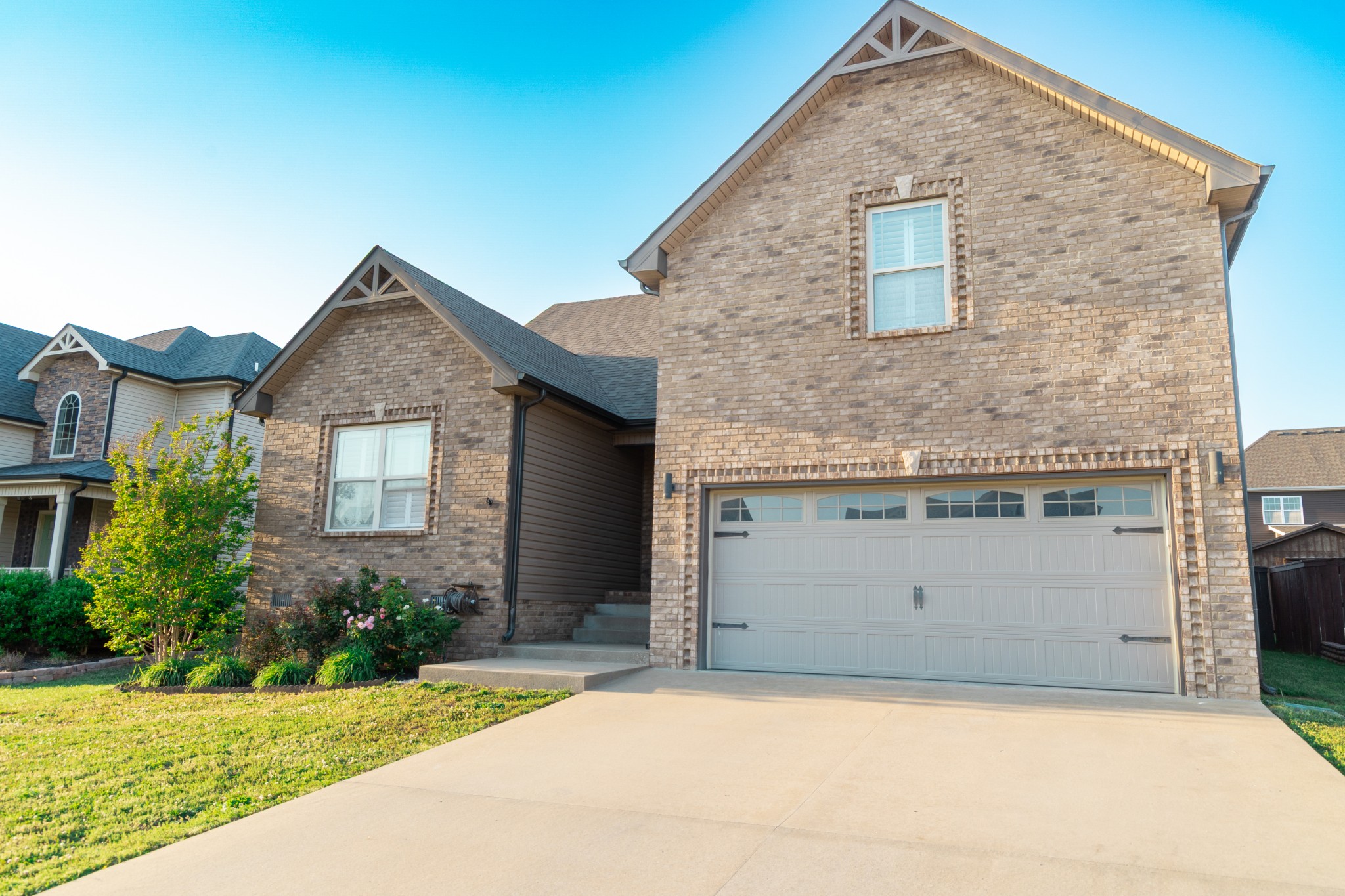 1047 Christian James Court Clarksville TN 37043