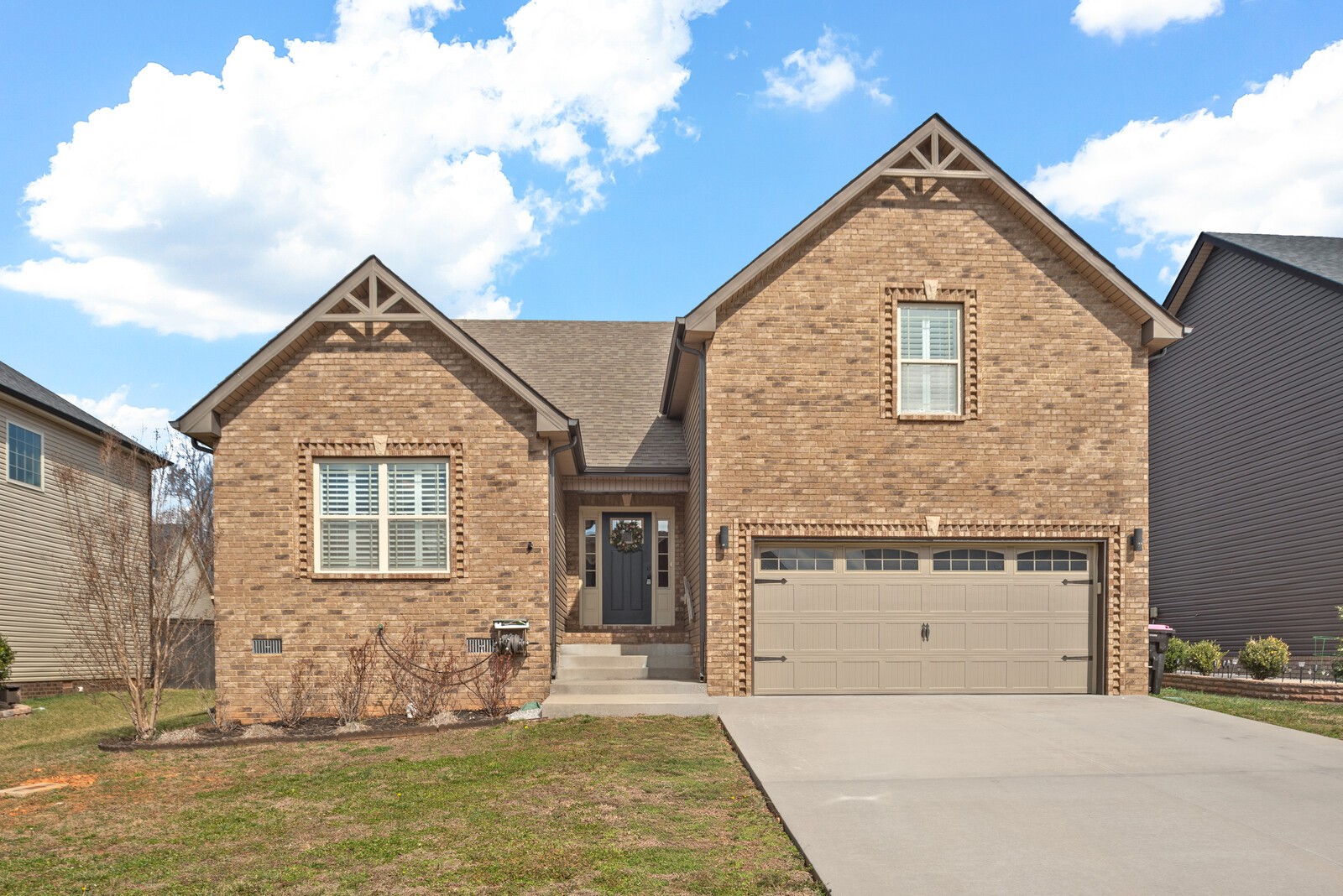 1047 Christian James Court Clarksville TN 37043