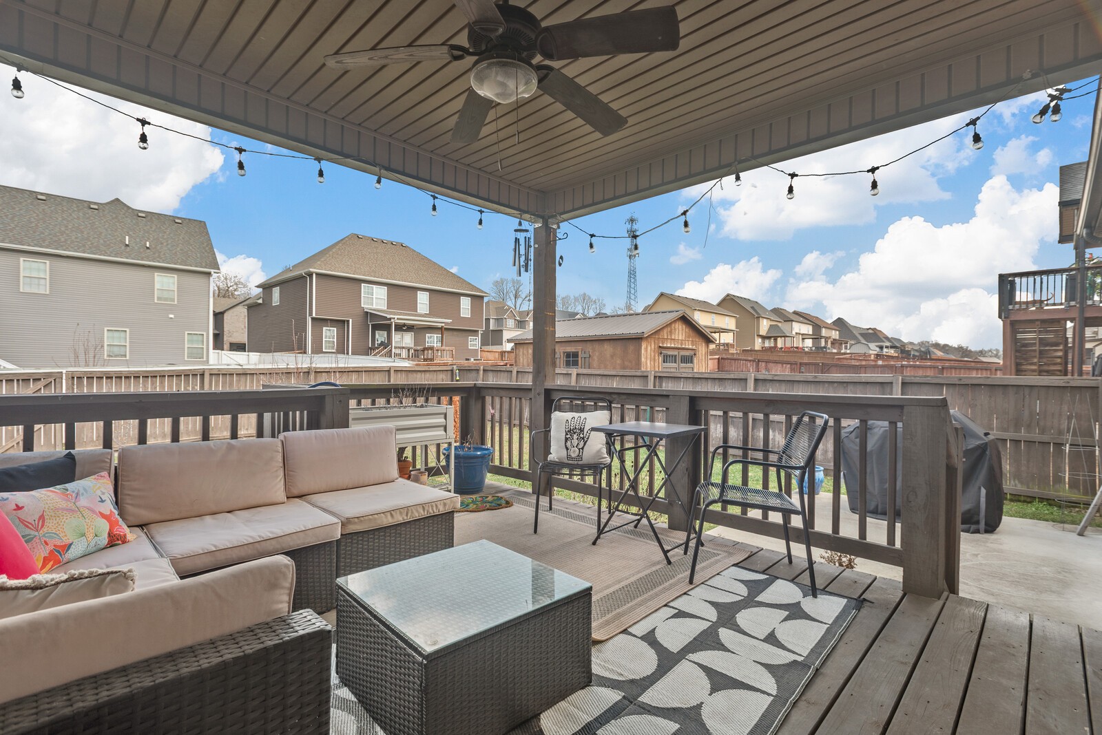 1047 Christian James Court Clarksville TN 37043