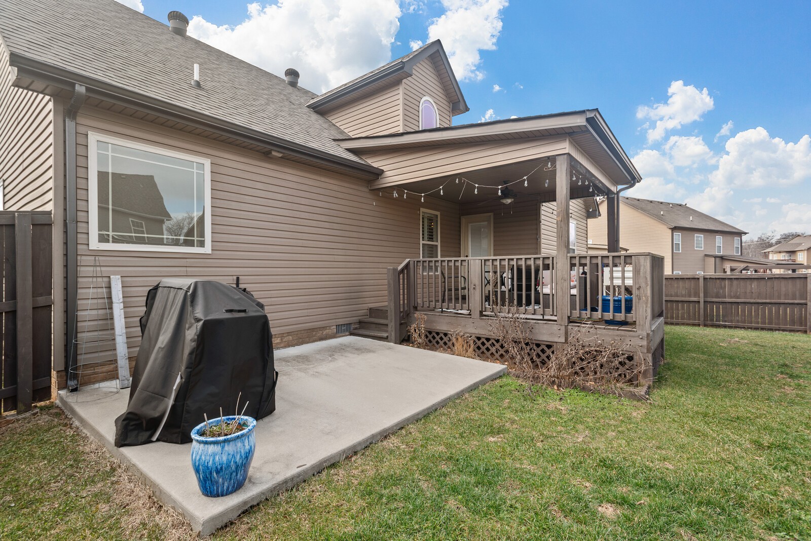 1047 Christian James Court Clarksville TN 37043