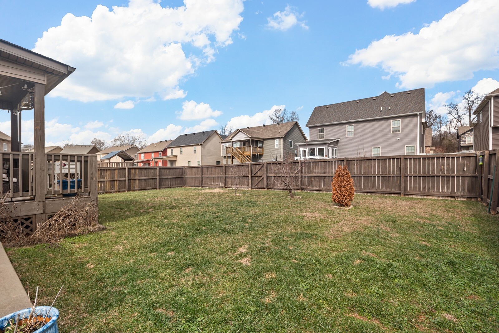1047 Christian James Court Clarksville TN 37043