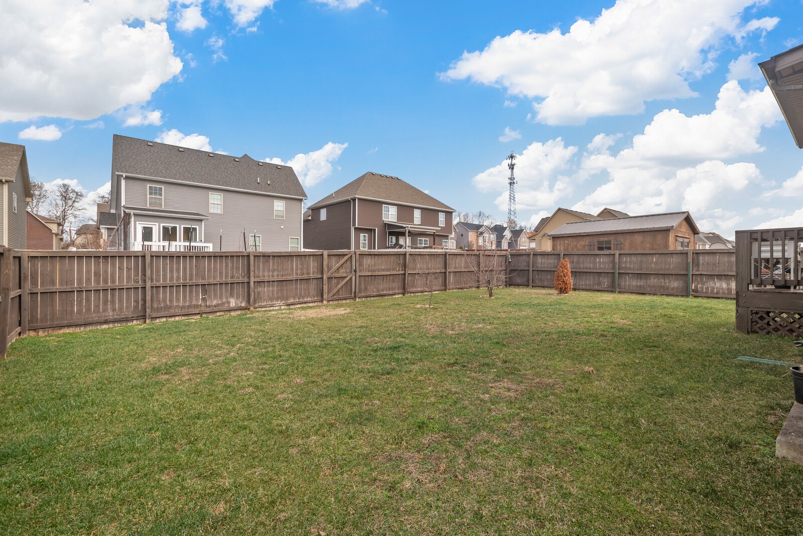 1047 Christian James Court Clarksville TN 37043