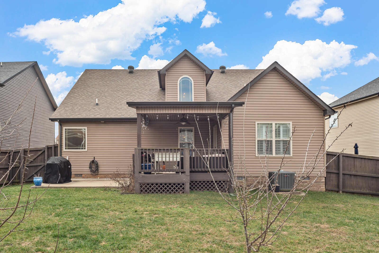1047 Christian James Court Clarksville TN 37043