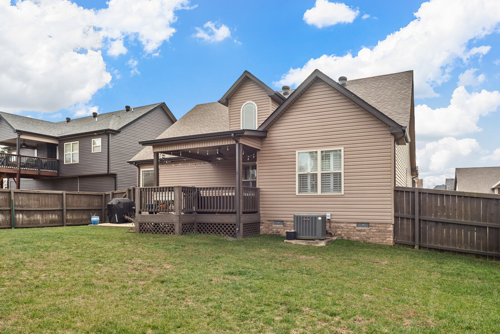 1047 Christian James Court Clarksville TN 37043