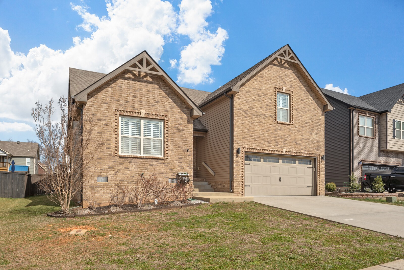 1047 Christian James Court Clarksville TN 37043