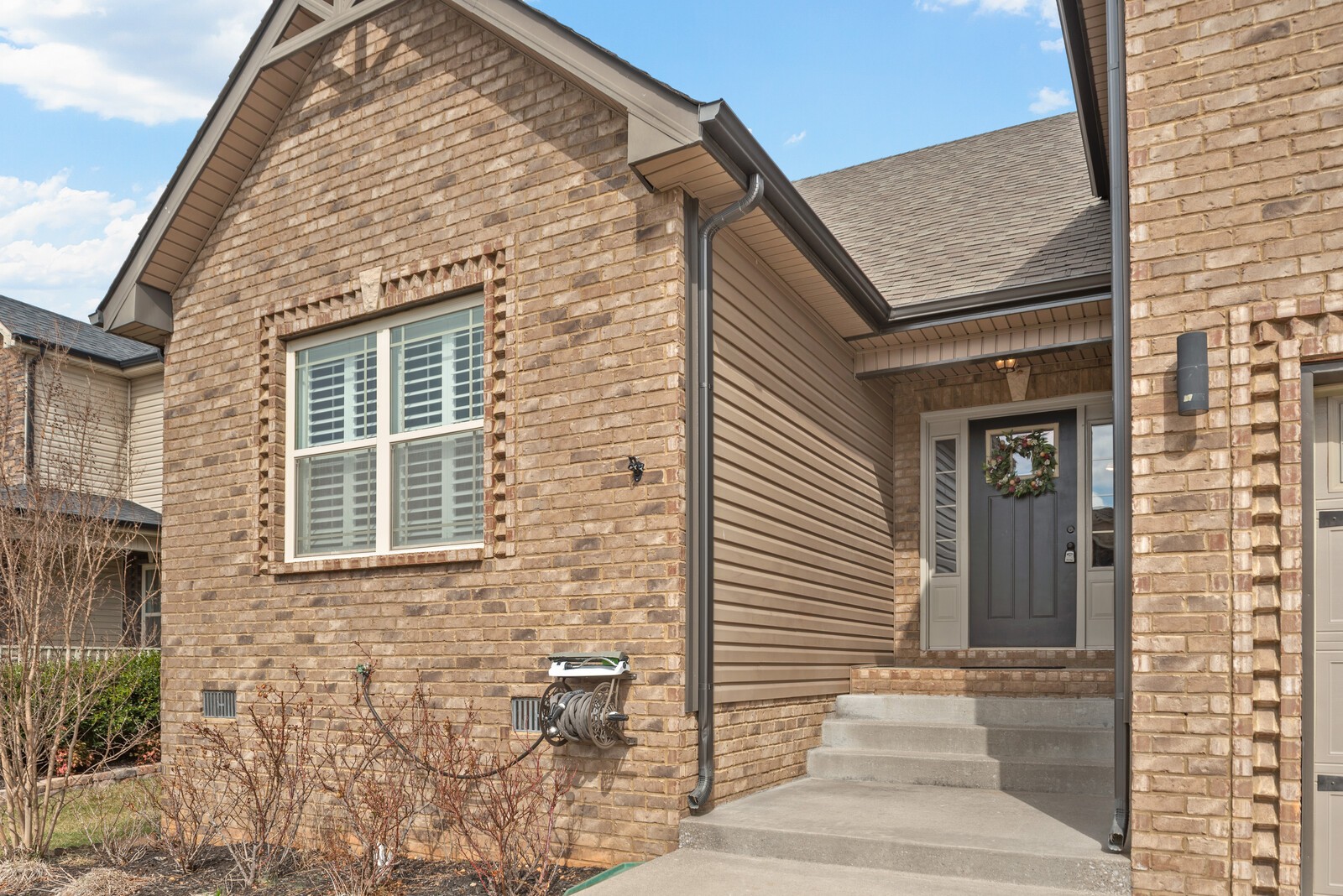 1047 Christian James Court Clarksville TN 37043