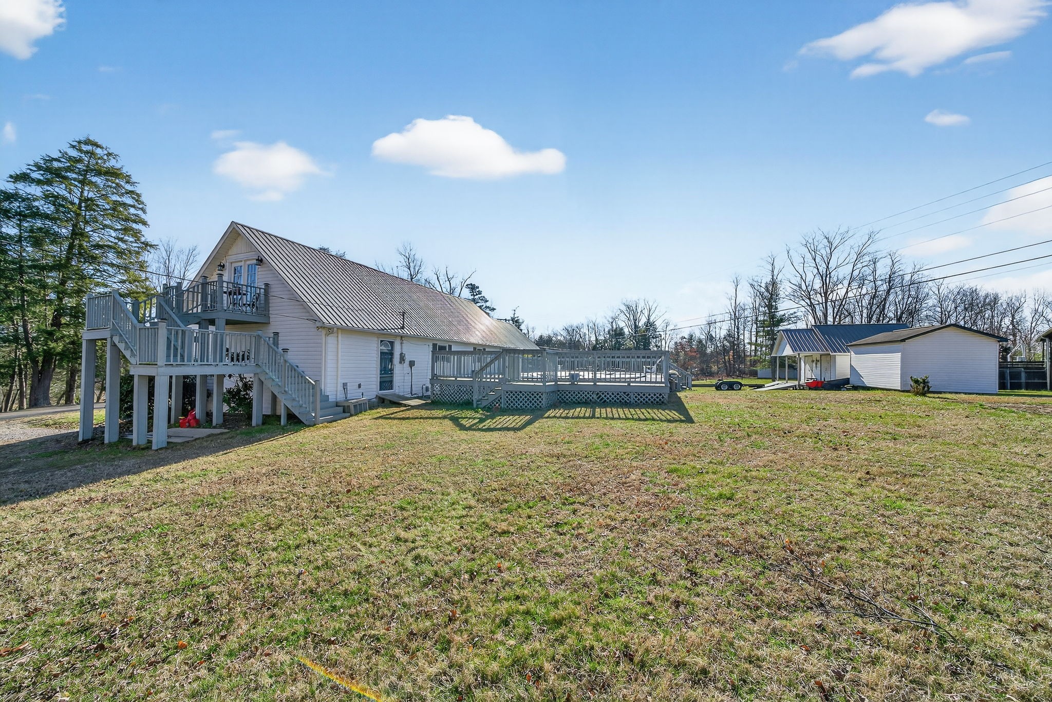 101 Greek Drive Monterey TN 38574