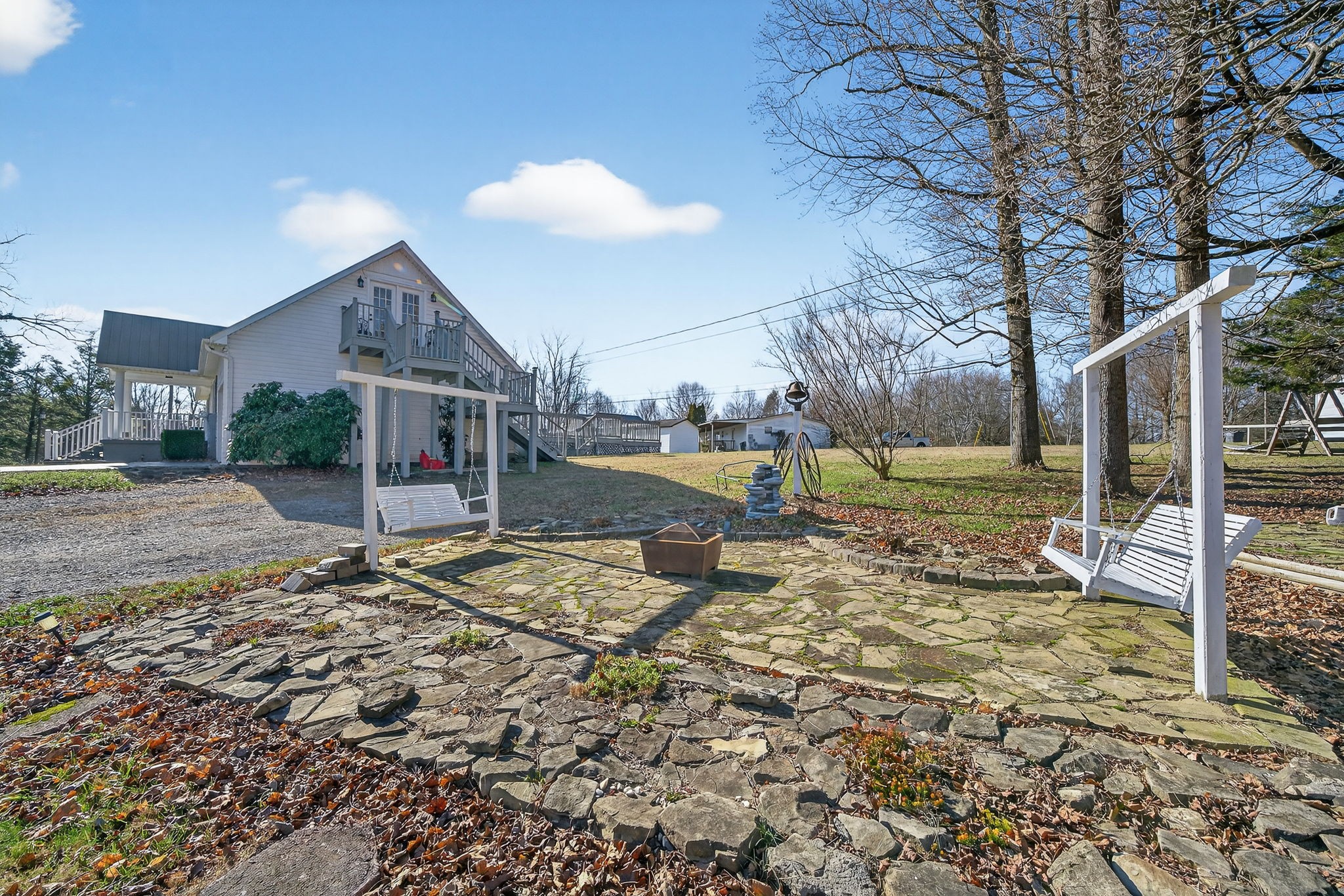 101 Greek Drive Monterey TN 38574