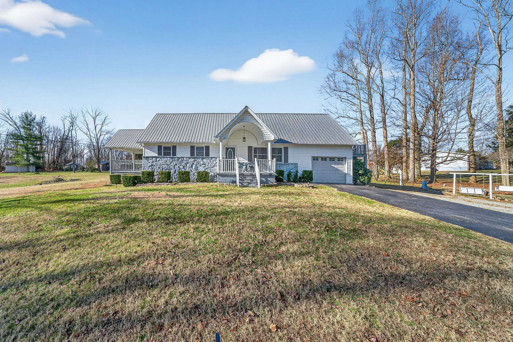 101 Greek Drive Monterey TN 38574