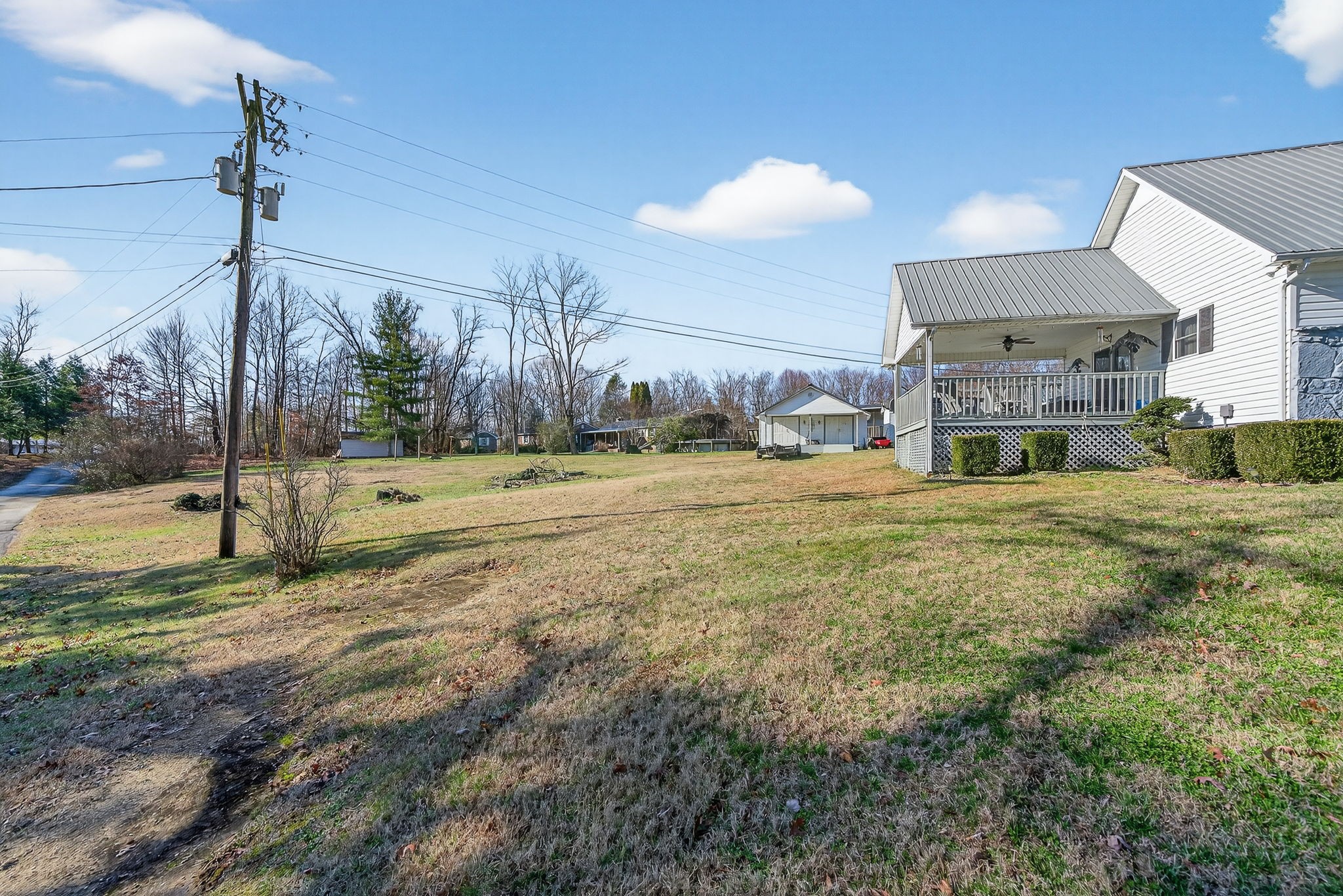 101 Greek Drive Monterey TN 38574