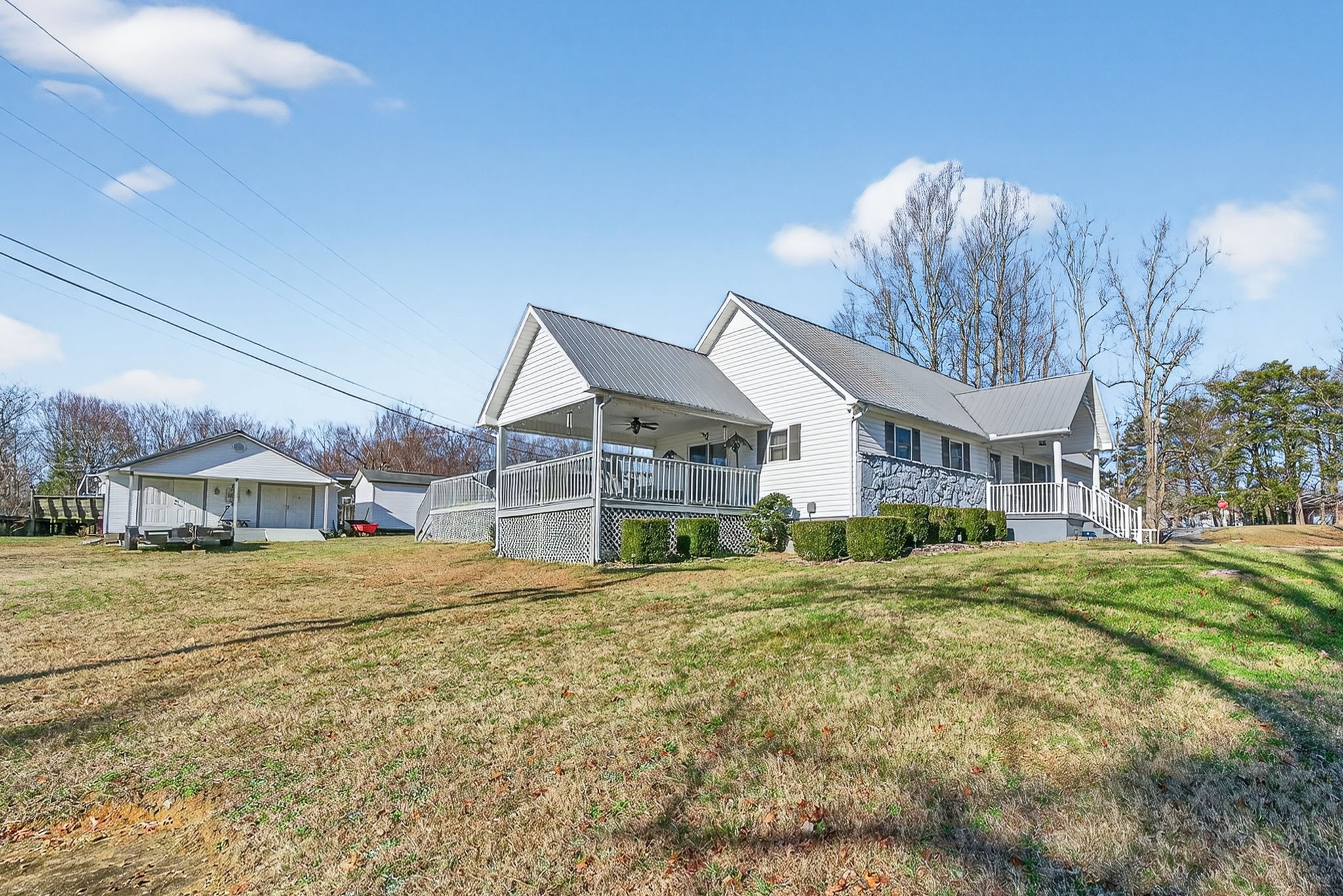 101 Greek Drive Monterey TN 38574