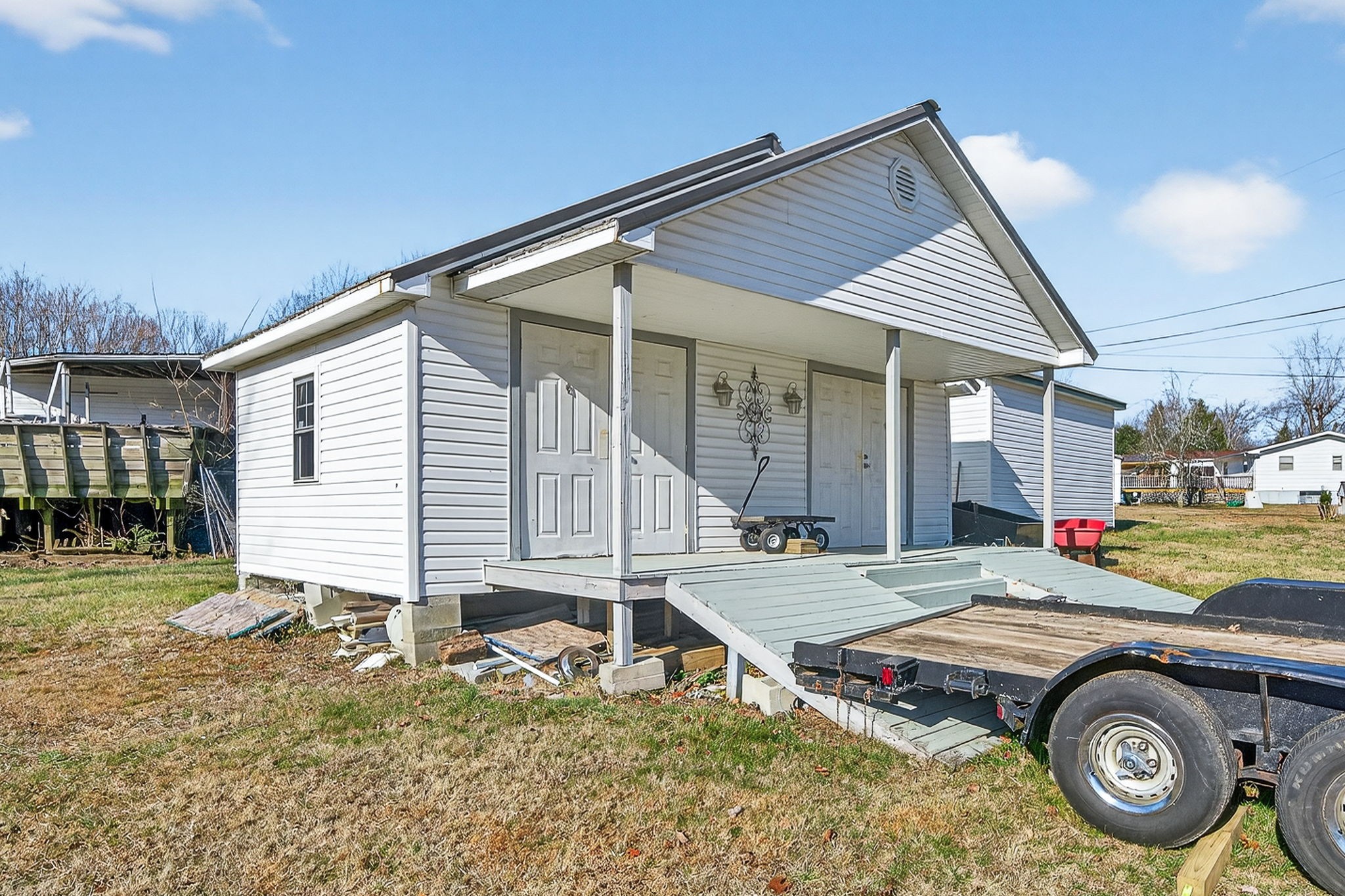 101 Greek Drive Monterey TN 38574