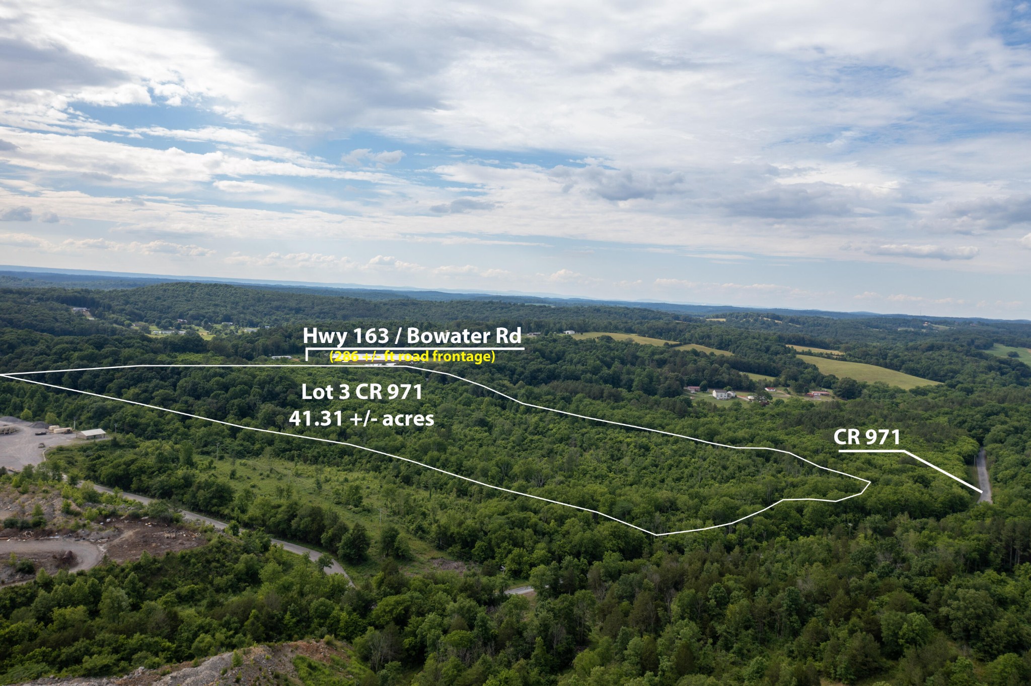 3 State Highway 163 Calhoun TN 37309