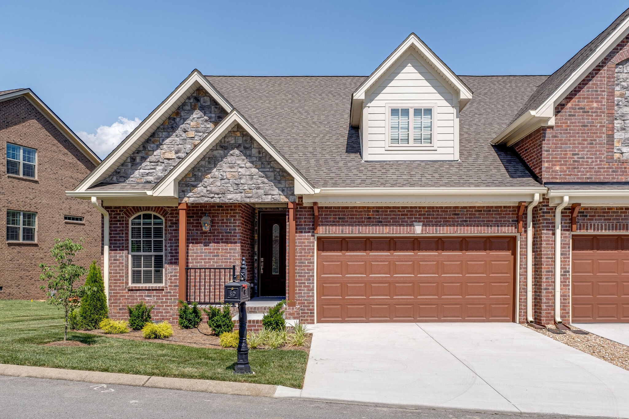 107 Nickolas Circle Lebanon TN 37087