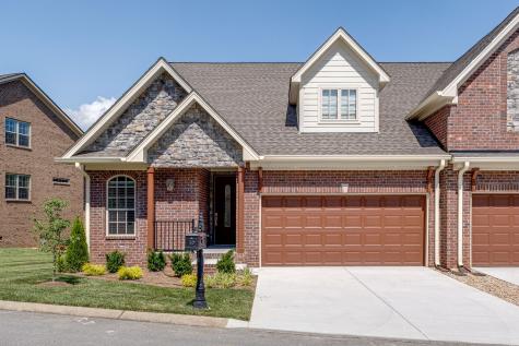 107 Nickolas Circle Lebanon TN 37087