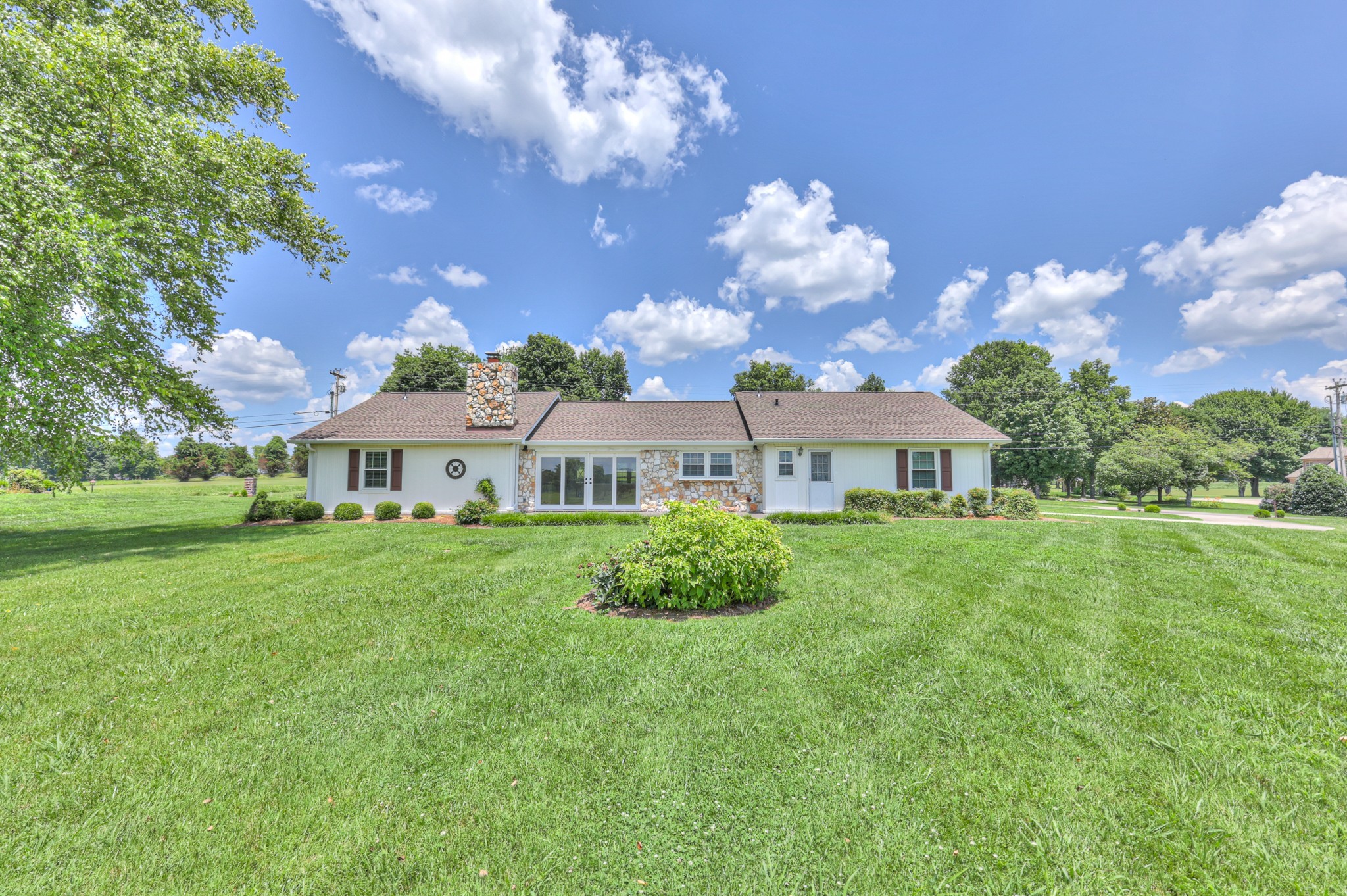 410 Riverbend Country Club Road Shelbyville TN 37160