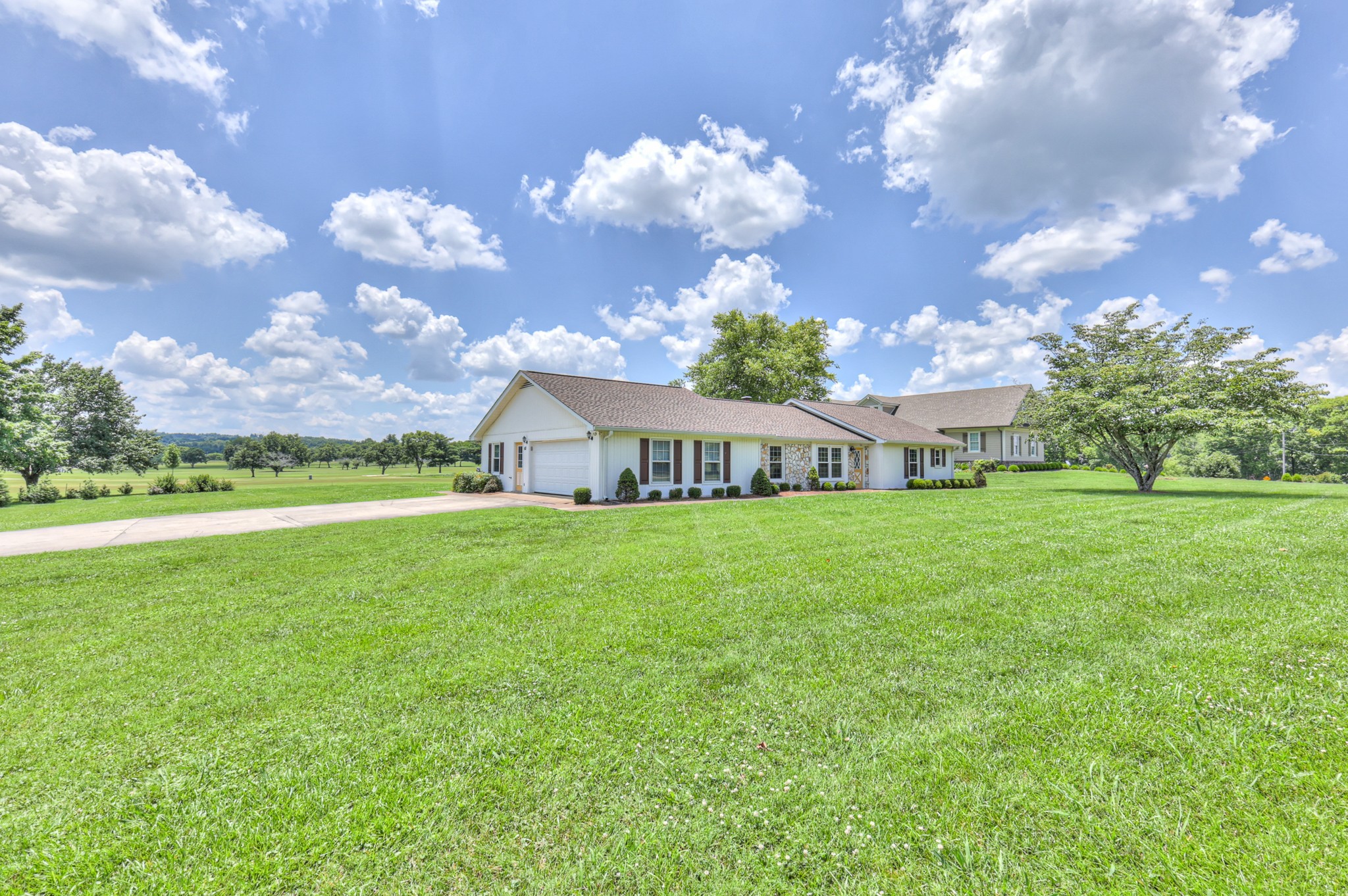 410 Riverbend Country Club Road Shelbyville TN 37160