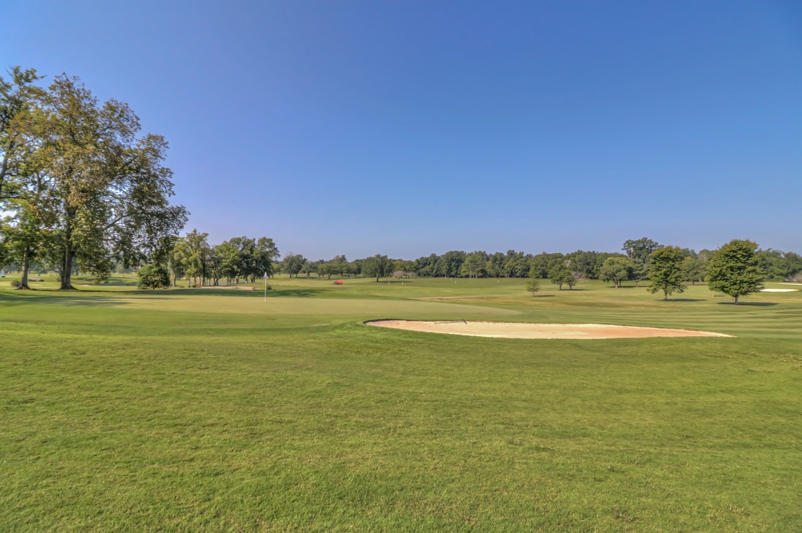 410 Riverbend Country Club Road Shelbyville TN 37160