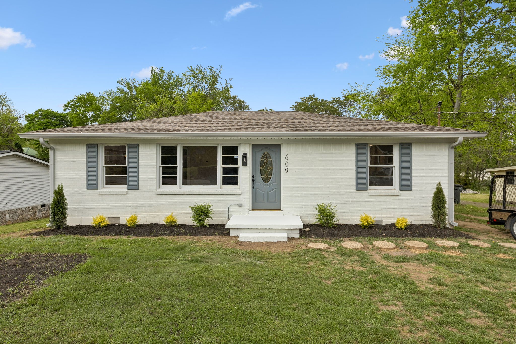 609 E 11th Street Columbia TN 38401