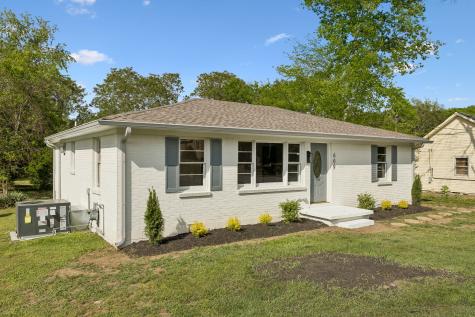 609 E 11th Street Columbia TN 38401