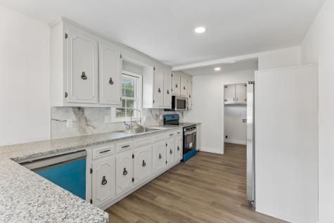 609 E 11th Street Columbia TN 38401