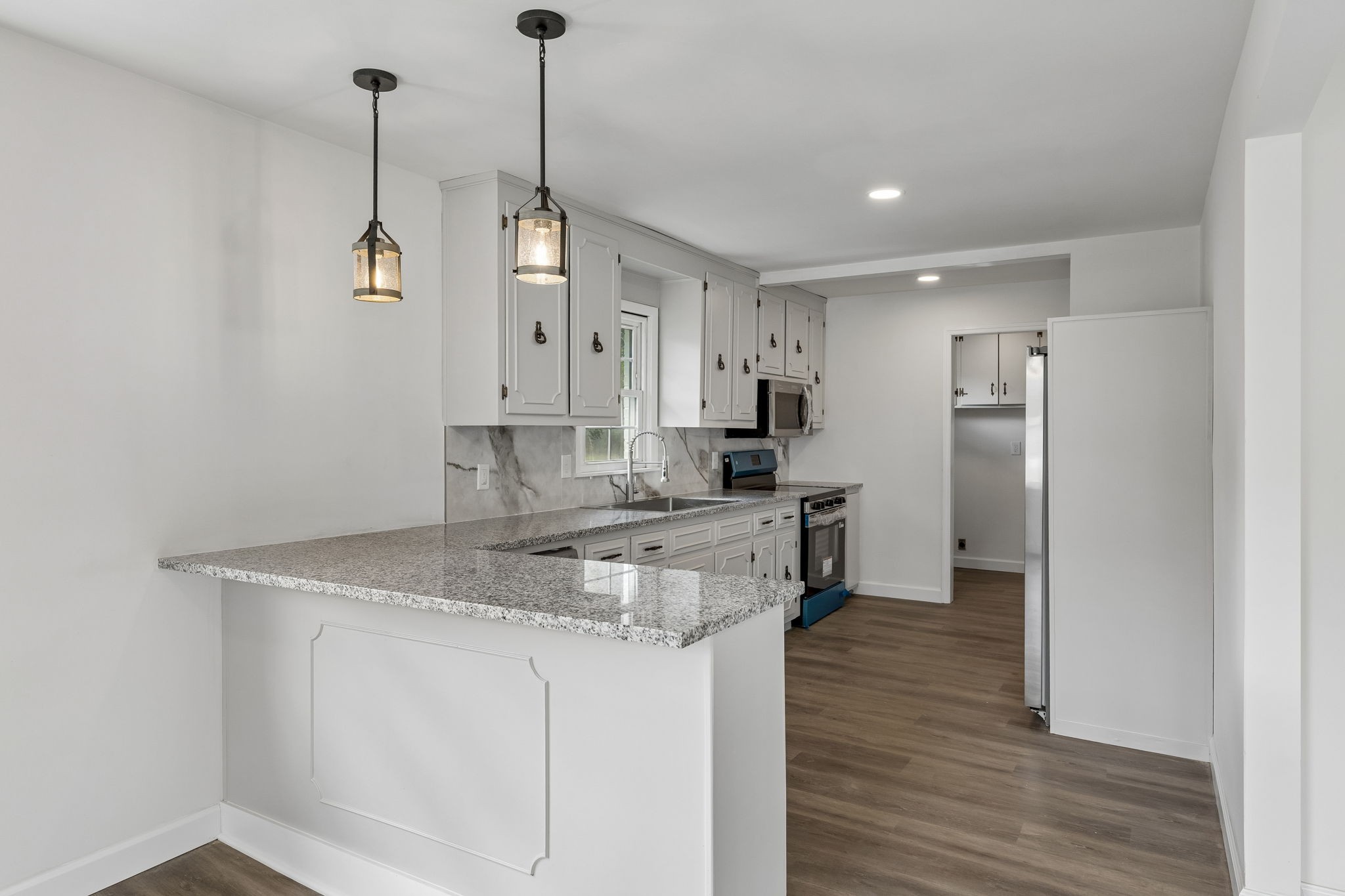 609 E 11th Street Columbia TN 38401