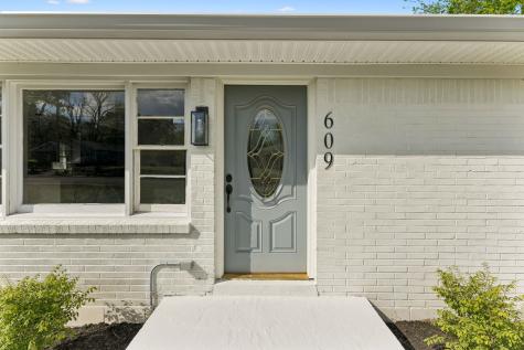 609 E 11th Street Columbia TN 38401