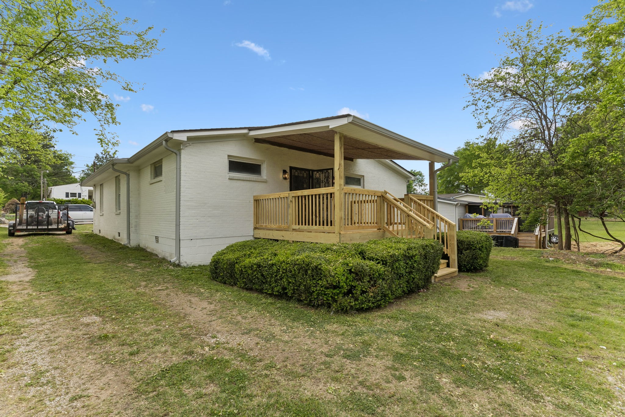 609 E 11th Street Columbia TN 38401