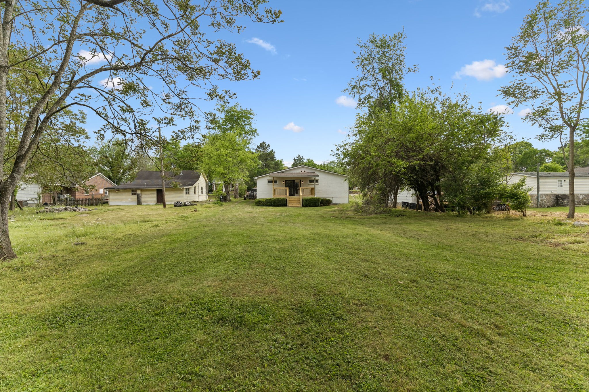 609 E 11th Street Columbia TN 38401