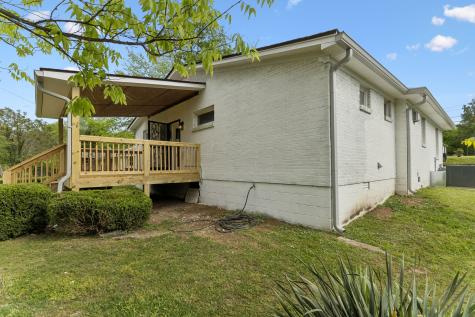 609 E 11th Street Columbia TN 38401
