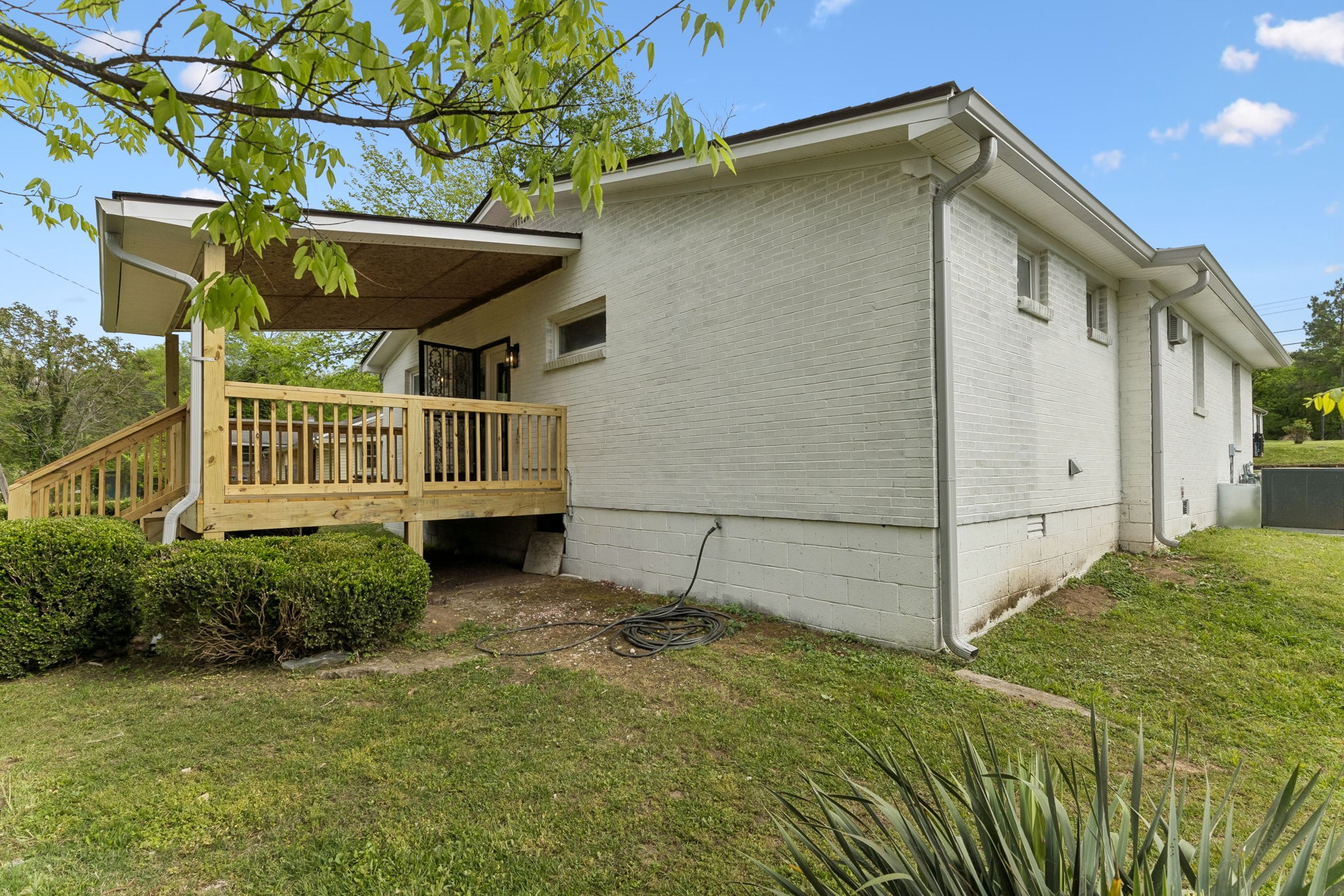 609 E 11th Street Columbia TN 38401