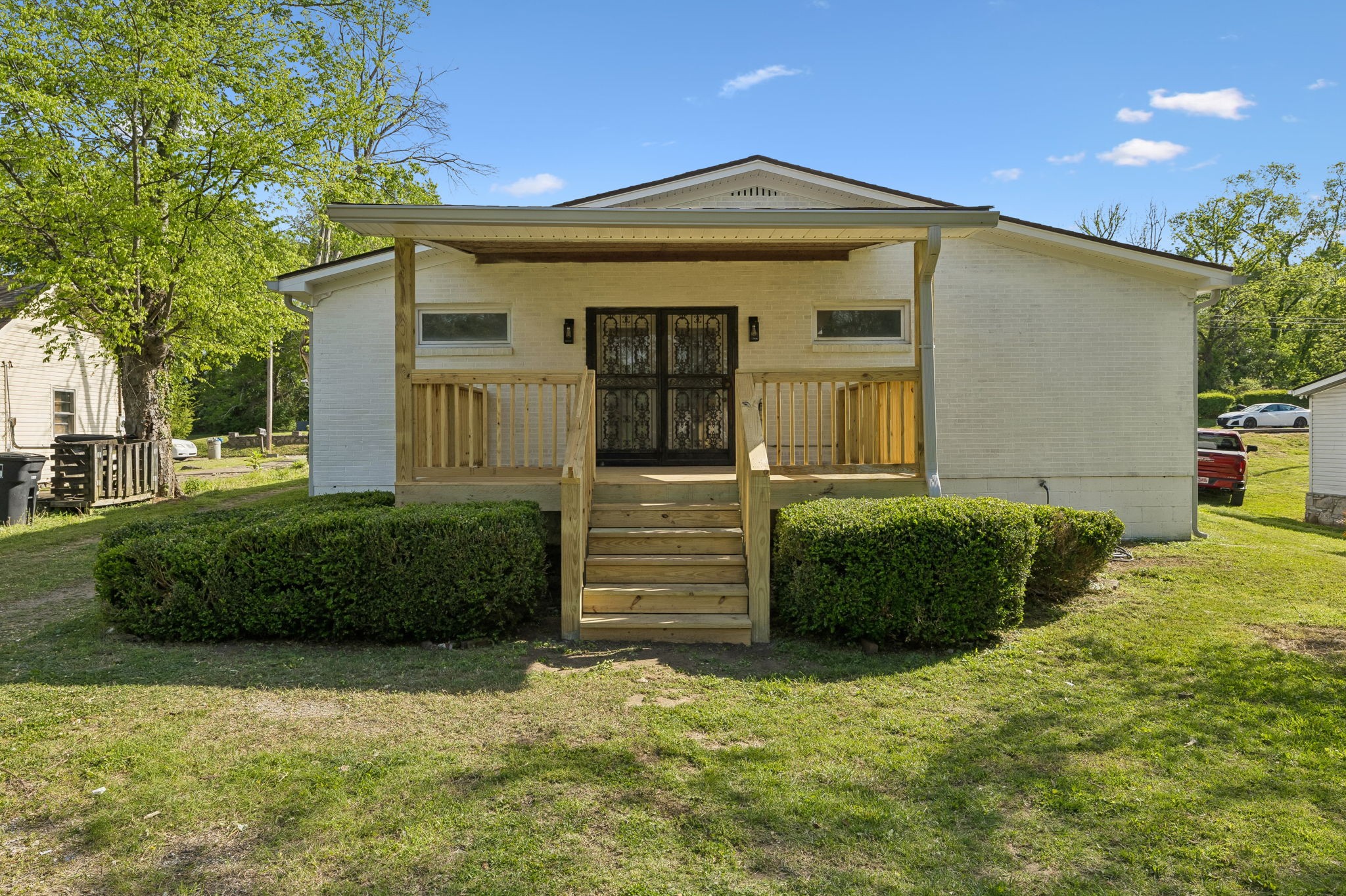 609 E 11th Street Columbia TN 38401