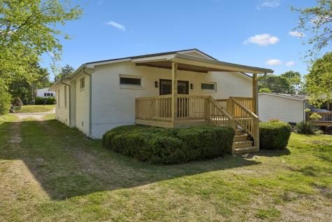 609 E 11th Street Columbia TN 38401