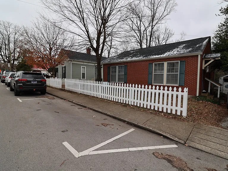111 7th Avenue N Franklin TN 37064