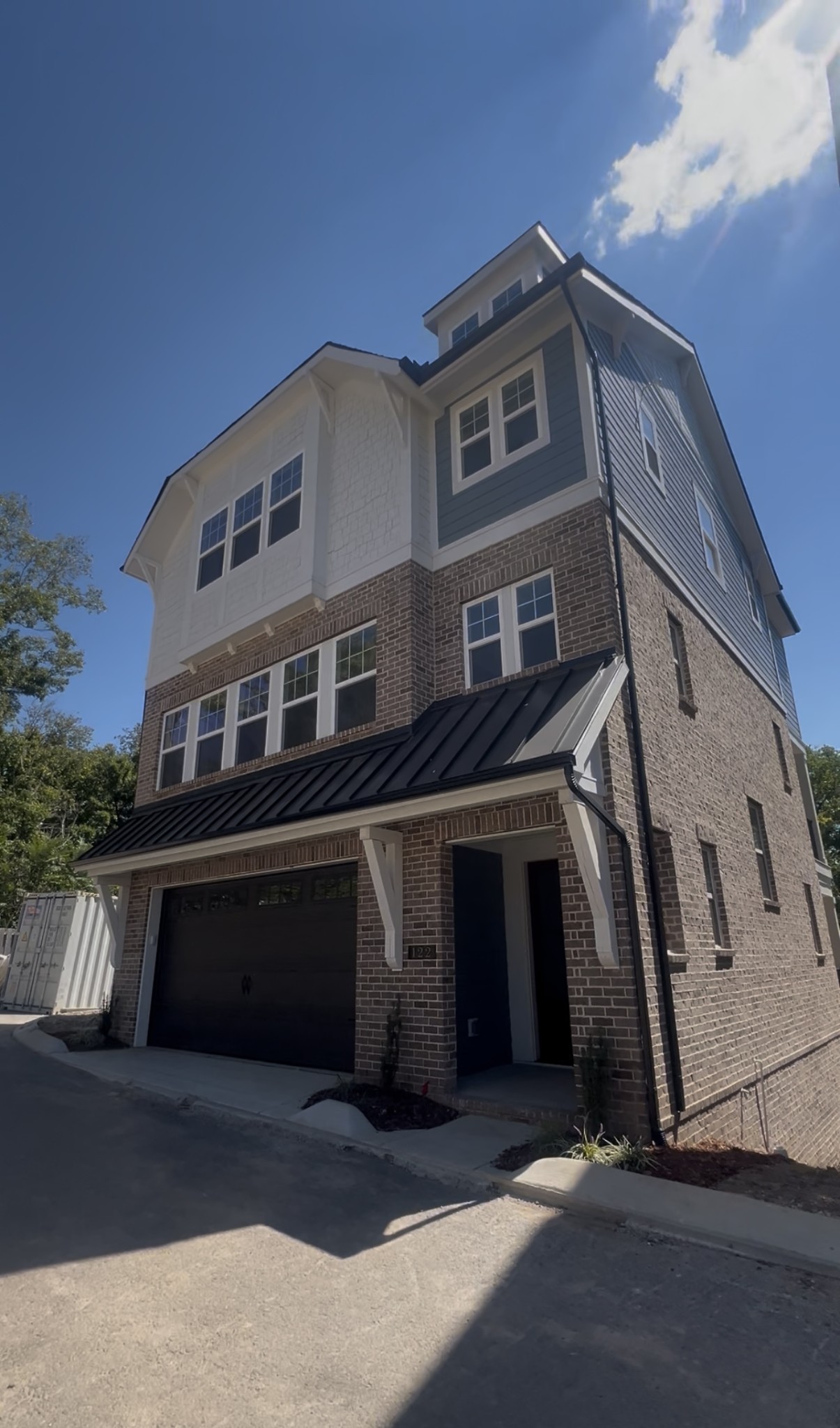 118 Honeywine Street Nashville TN 37206