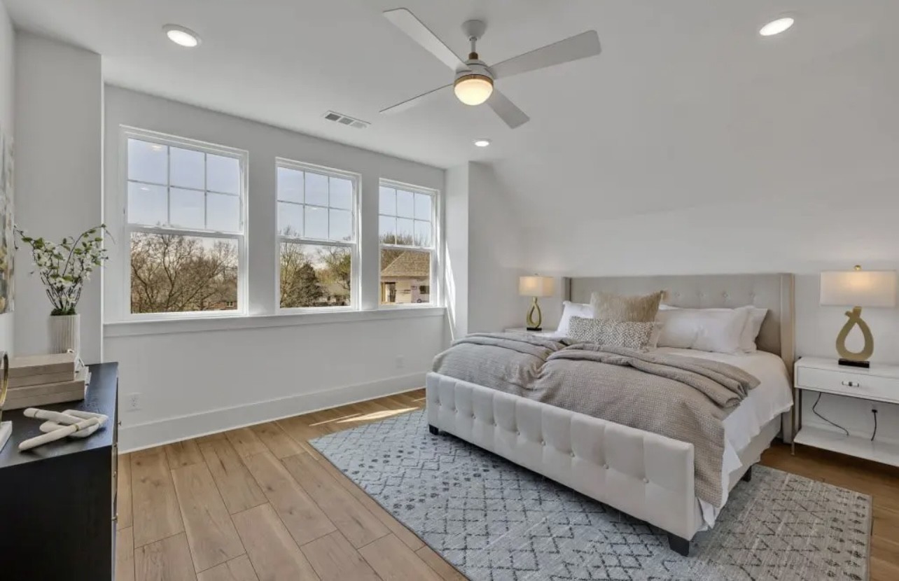 118 Honeywine Street Nashville TN 37206