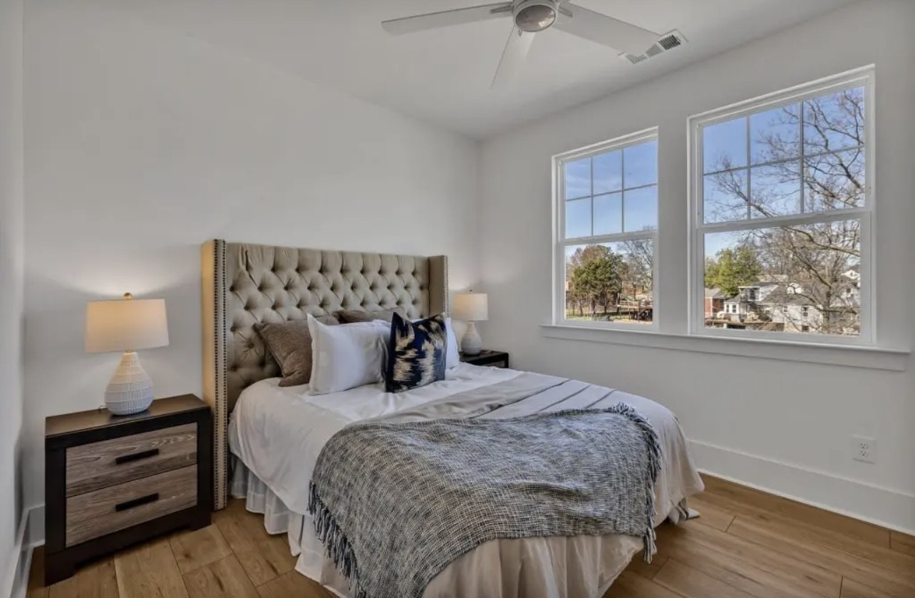 118 Honeywine Street Nashville TN 37206