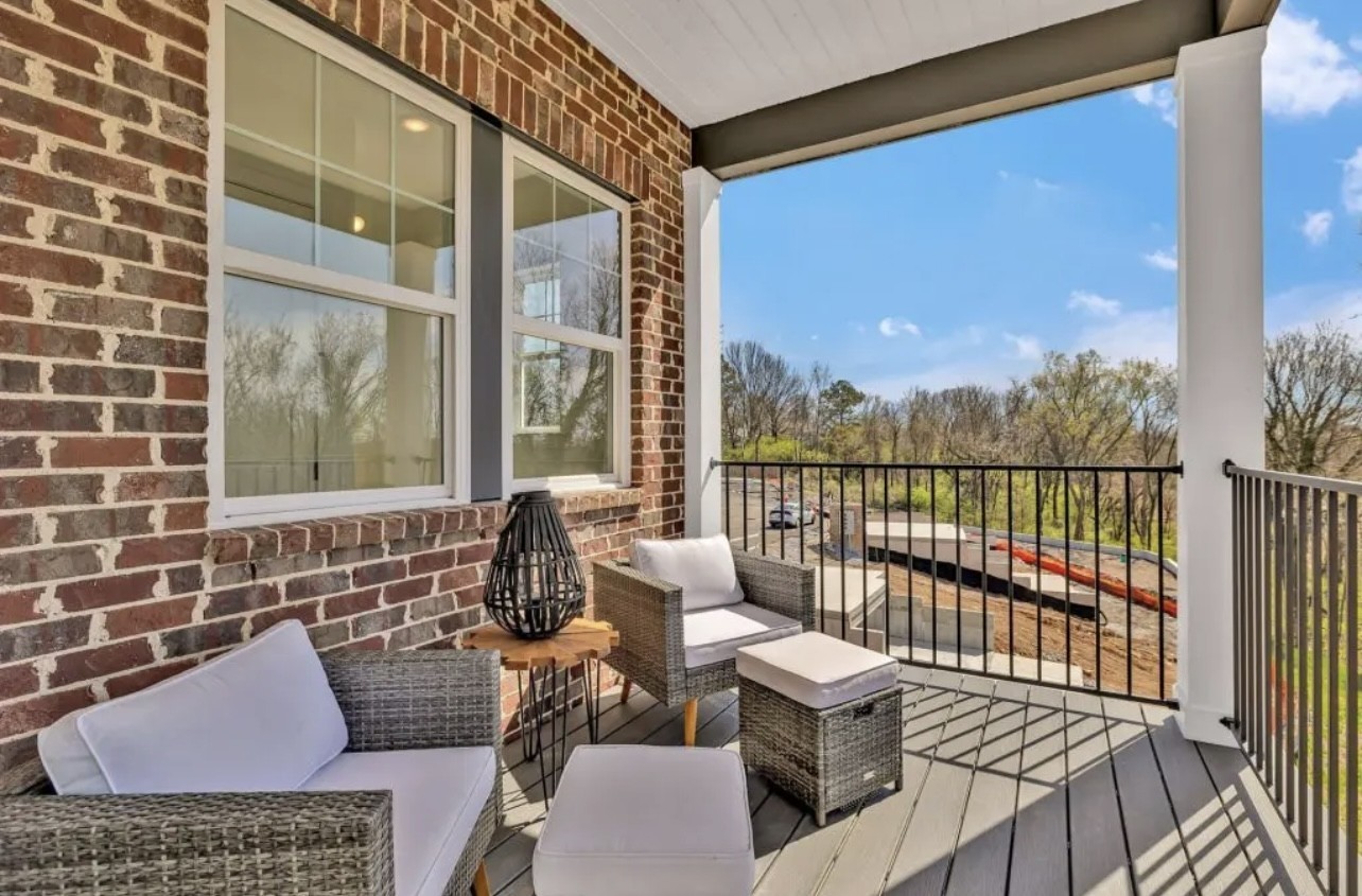118 Honeywine Street Nashville TN 37206