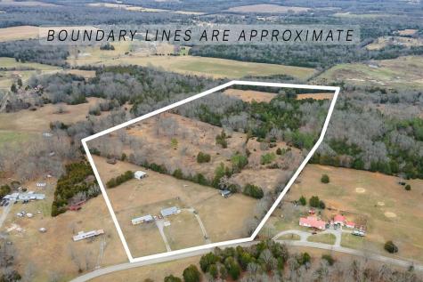1590 Holly Grove Road Lewisburg TN 37091