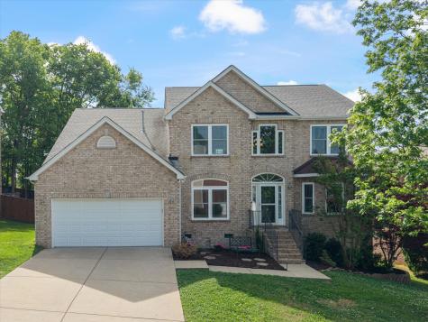 6327 Sunnywood Drive Antioch TN 37013