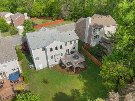 6327 Sunnywood Drive Antioch TN 37013