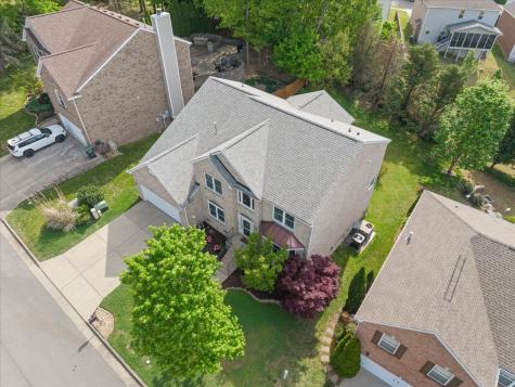 6327 Sunnywood Drive Antioch TN 37013