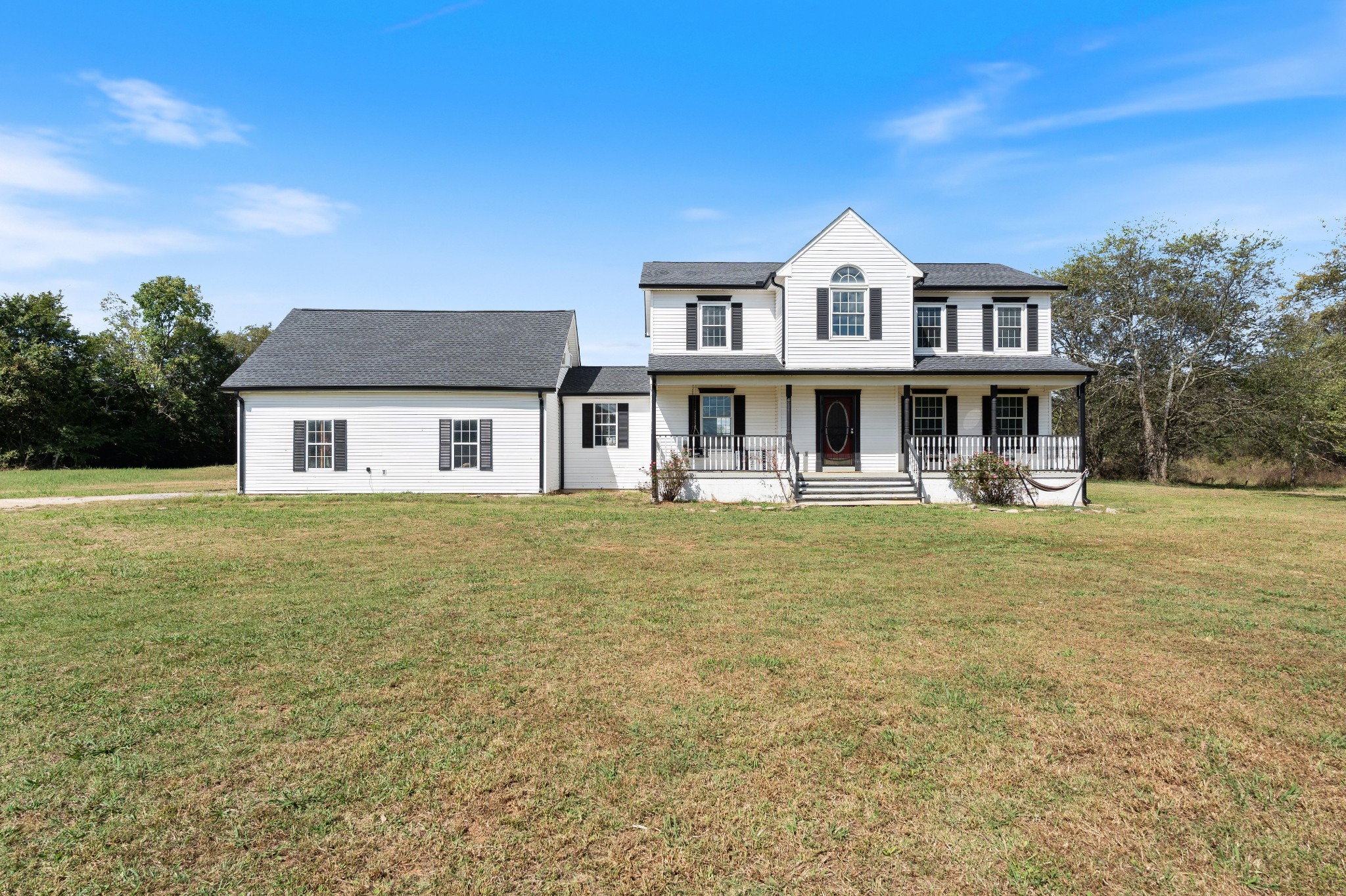 330 John Shaw Road Lewisburg TN 37091
