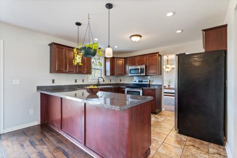 330 John Shaw Road Lewisburg TN 37091