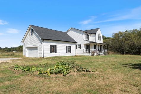 330 John Shaw Road Lewisburg TN 37091