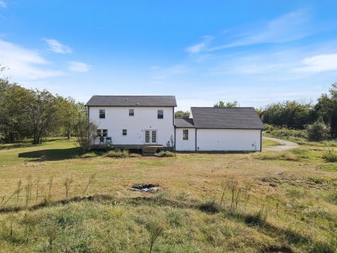 330 John Shaw Road Lewisburg TN 37091