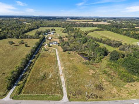 330 John Shaw Road Lewisburg TN 37091