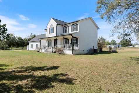 330 John Shaw Road Lewisburg TN 37091