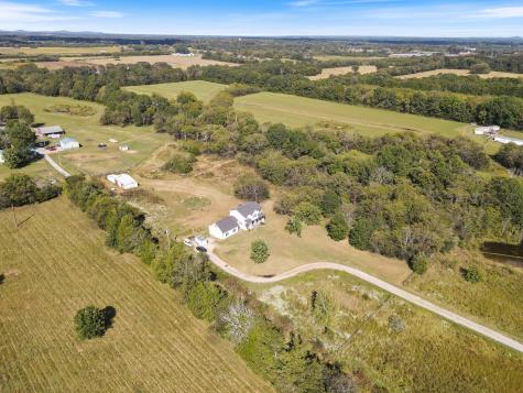 330 John Shaw Road Lewisburg TN 37091