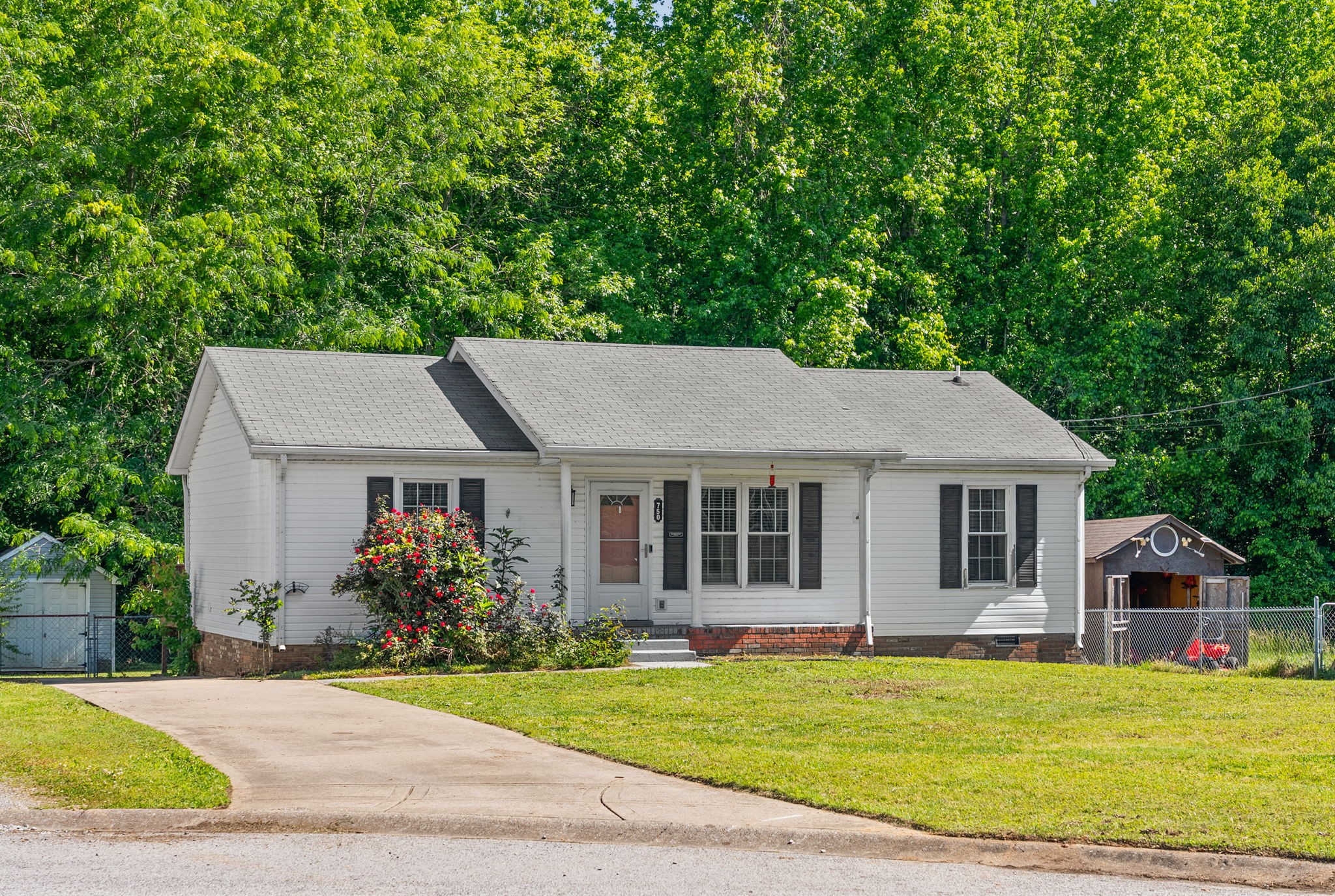 750 Carmack Court Clarksville TN 37042